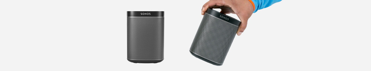 Comment ajouter une deuxième enceinte à votre système Sonos ?