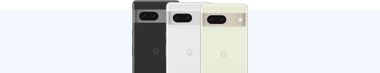 Qu'est-ce qu'un smartphone Google Pixel ?