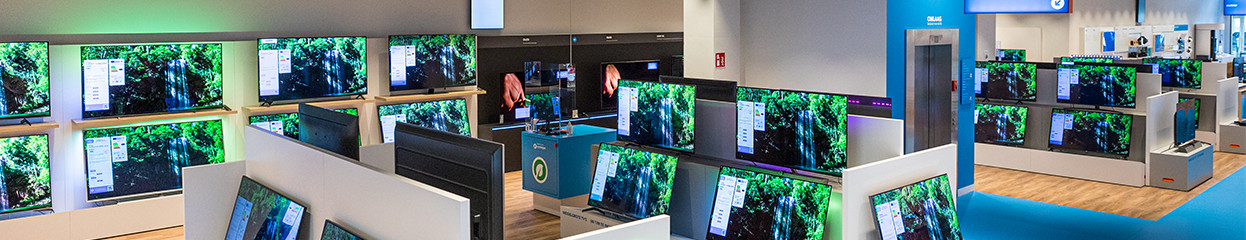 How do you choose a TV with the best image quality?