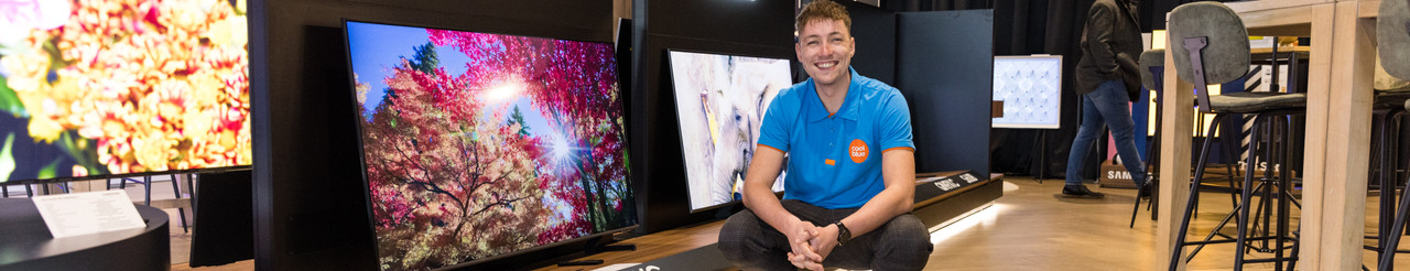 Avis expert : Samsung QLED Q64C