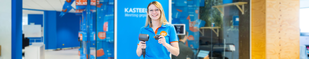 Expert review of the Dyson Supersonic