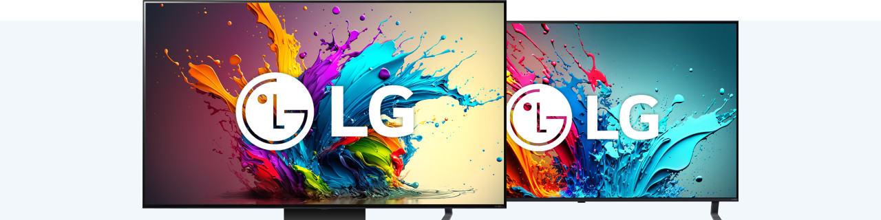 How do you choose an LG QNED television?