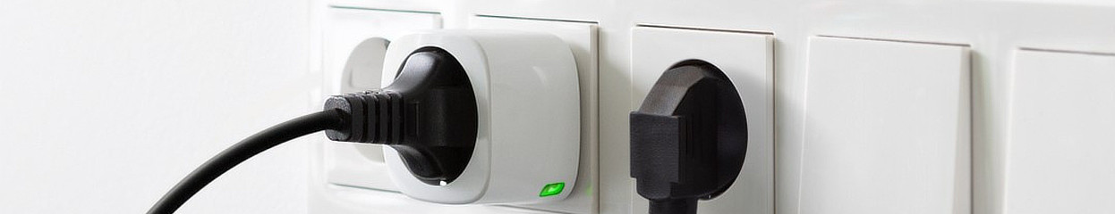 Wat is een slimme stekker?