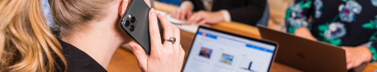 Comment choisir un téléphone professionnel ?