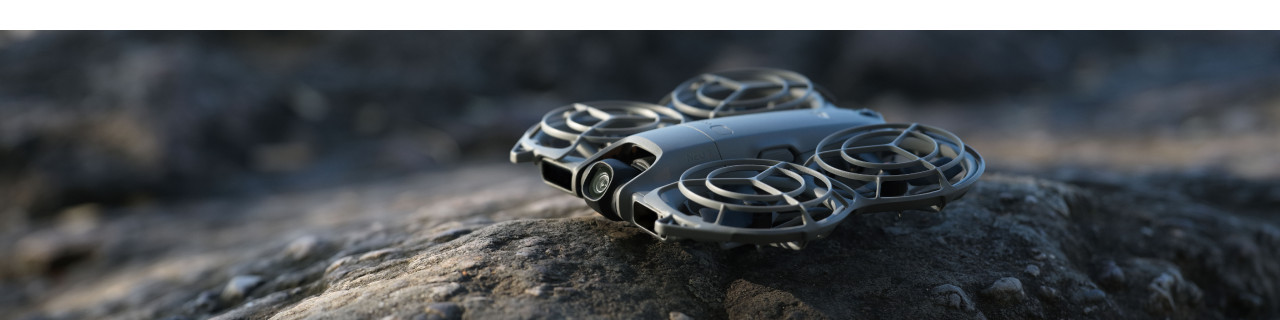 Vergelijk de DJI Neo 2 met de DJI Neo