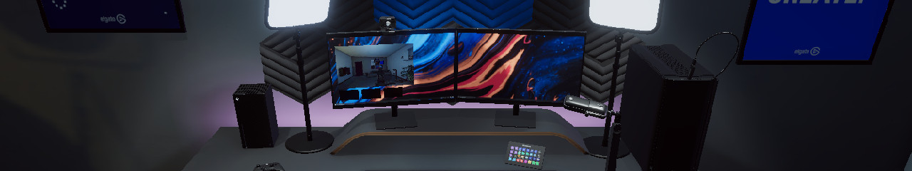 Hoe kies je een streaming microfoon?