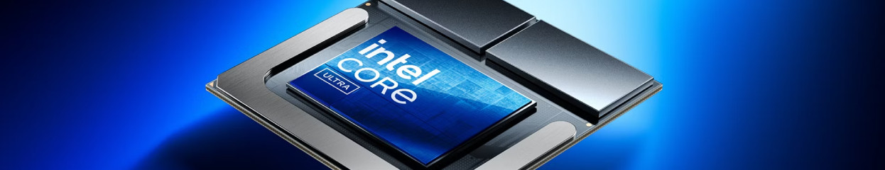 Tout sur les processeurs Intel Core Ultra Series 2