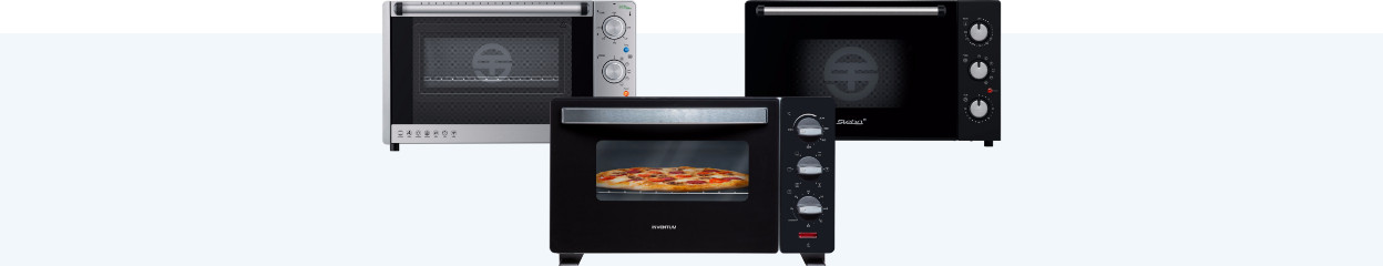 How do you choose the best mini oven?