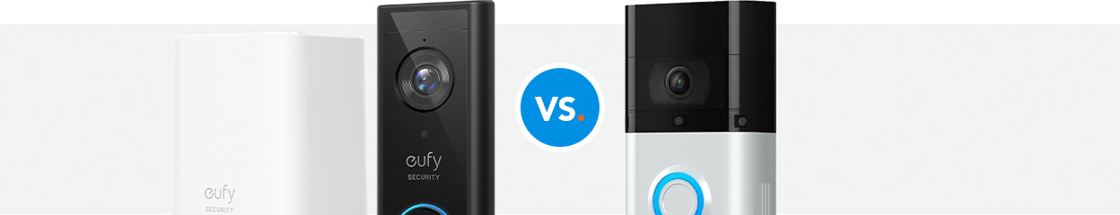 The difference between doorbells with and without a subscription