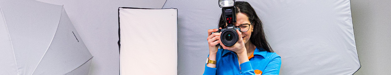 Advice on camera flashes