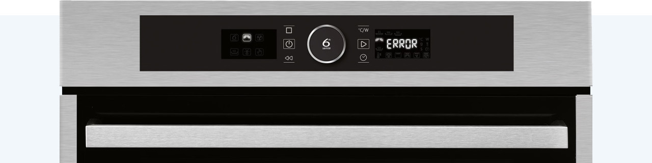 Comment résoudre les codes d'erreur des micro-ondes Whirlpool ?