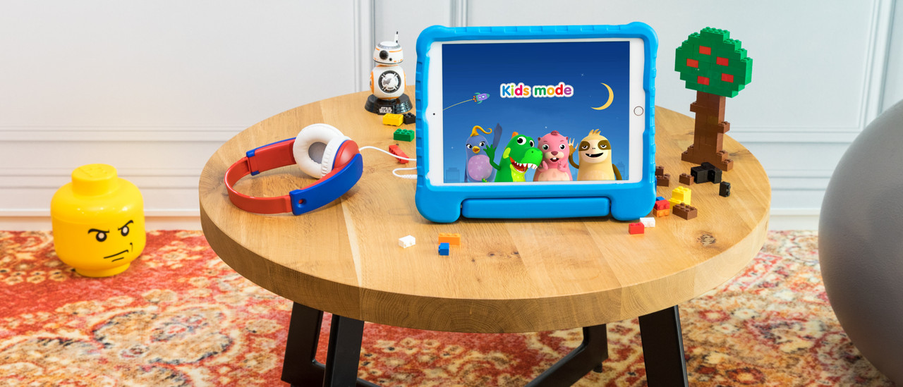 Pour toute la famille