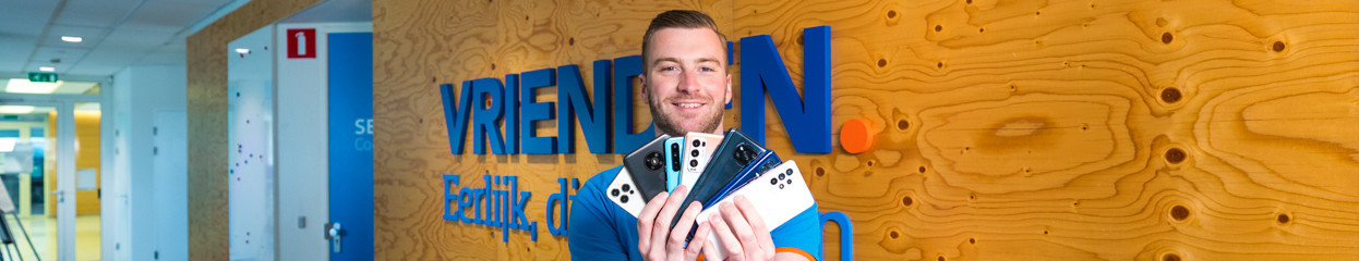 What's a Coolblue smartphone insurance?