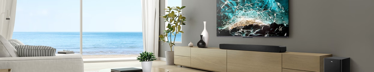 Hoe kies je een TCL tv?