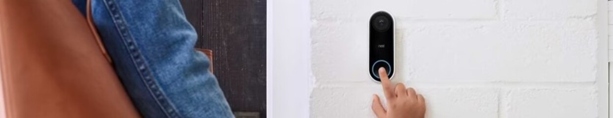 Hoe kies je een deurbel?