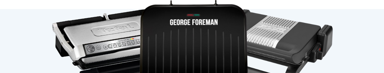 How do you choose a contact grill?