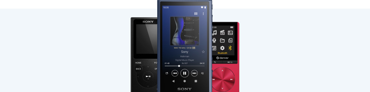 Conseils sur les lecteurs MP3