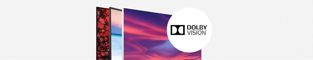 What's Dolby Vision?
