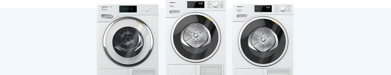 Wat is Miele PerfectDry?