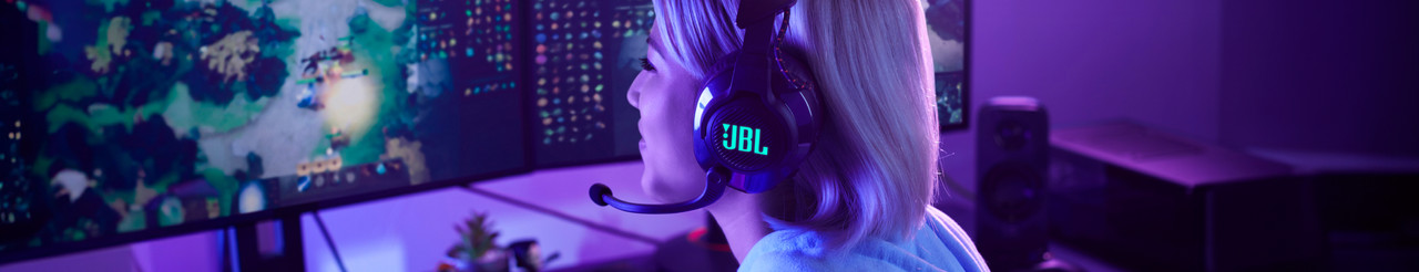 JBL Quantum