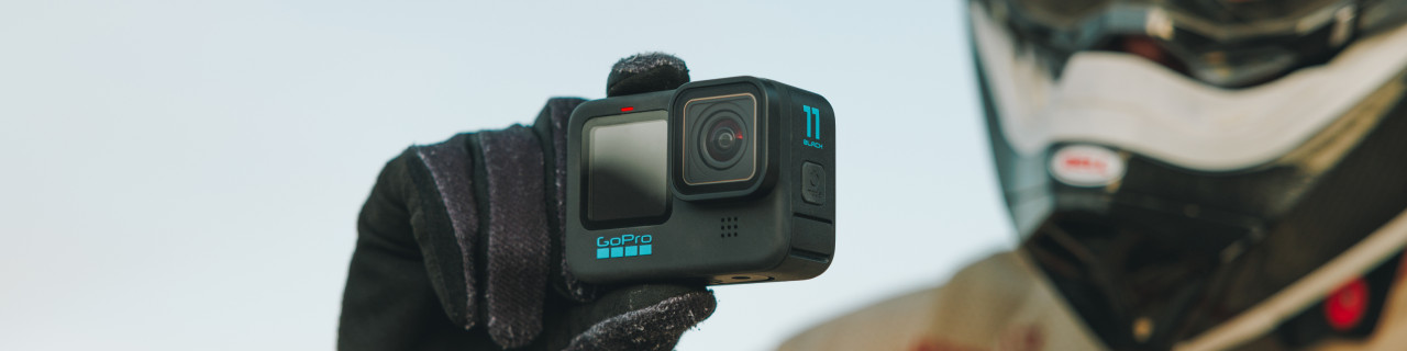 Everything on the GoPro HERO 11