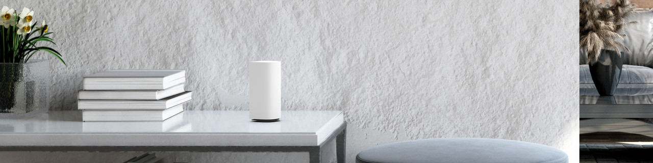 The difference between mesh WiFi routers and powerline adapters