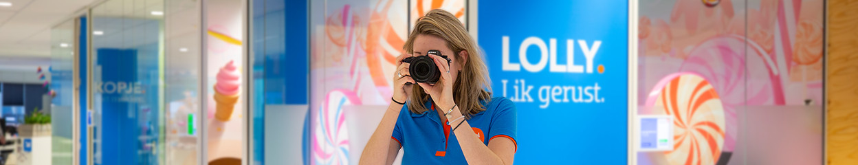 When do you choose a camera with image stabilization?