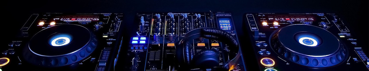 Advice on DJ controllers