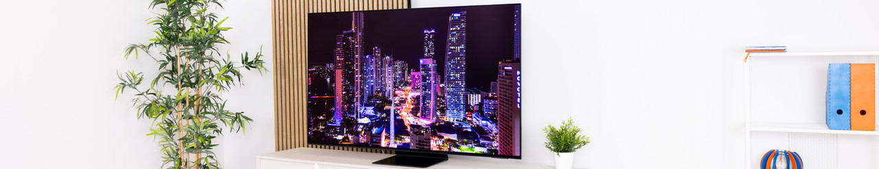 Qu'est-ce que Samsung Glare Free ?