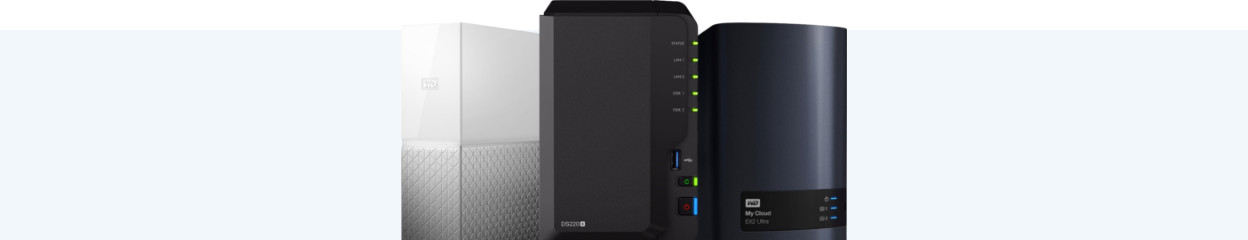 What's a NAS and what can you use it for?