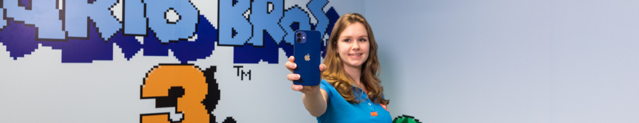 Wat betekent de conditie van een refurbished iPhone of iPad?