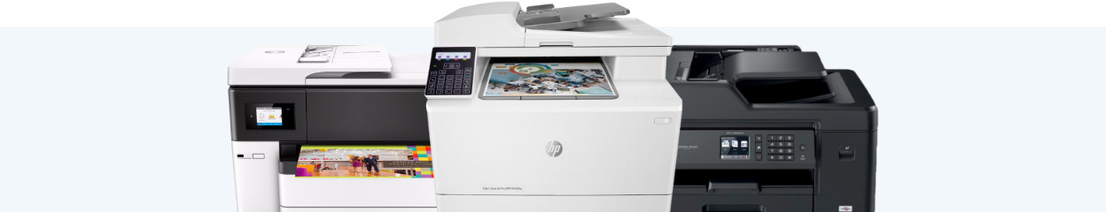 How do you choose a printer for your home office?
