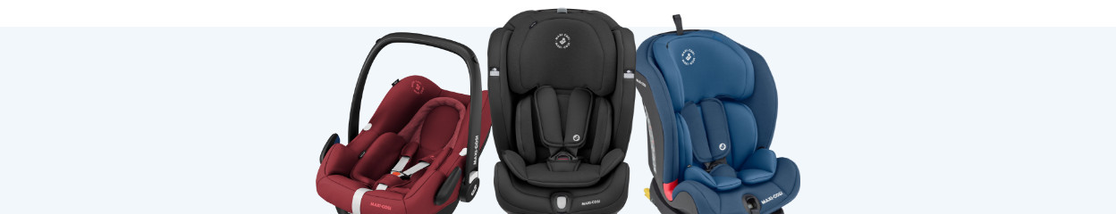 Quel siège-auto est fait pour mon enfant ?