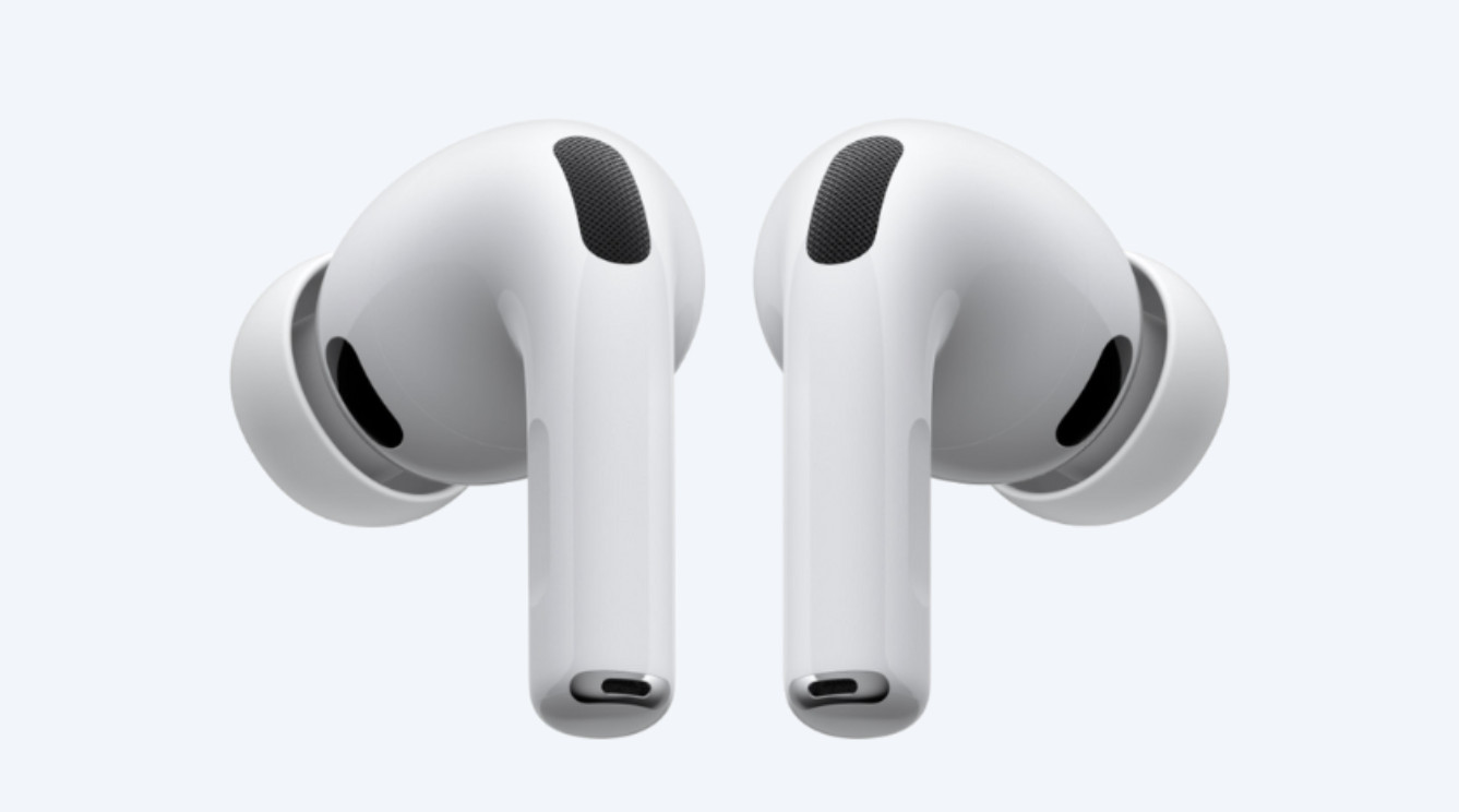 Les derniers Apple AirPods