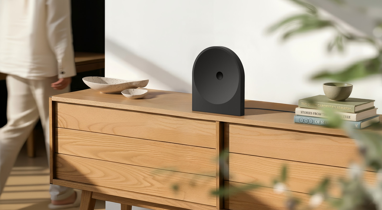 Nouveau chez Coolblue : la Samsung Music Studio 5