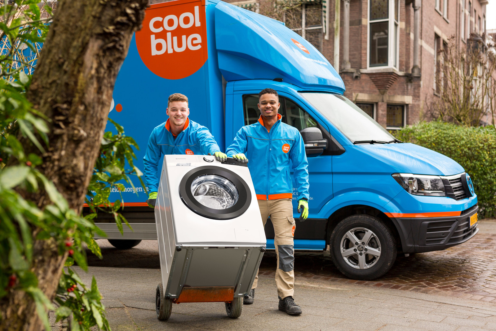 Black Friday all-star