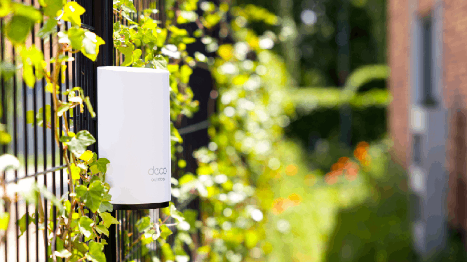 Mesh wifi router van de maand