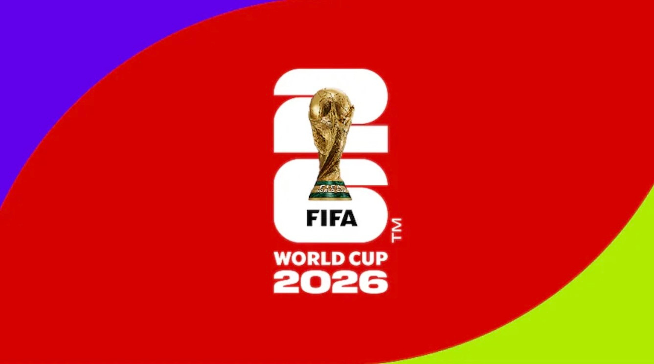 FIFA WORLD CUP 2026