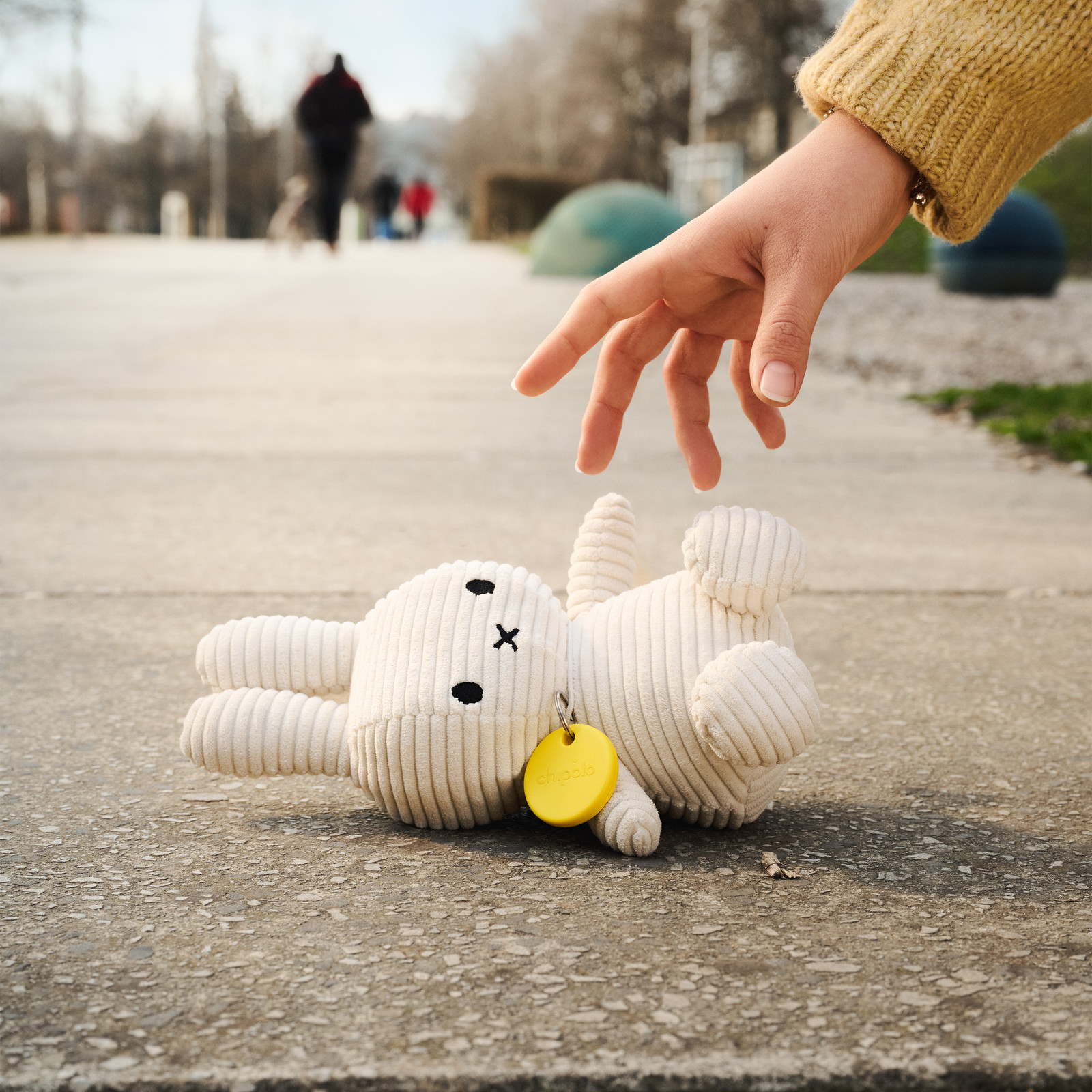 Le produit smart home du moment