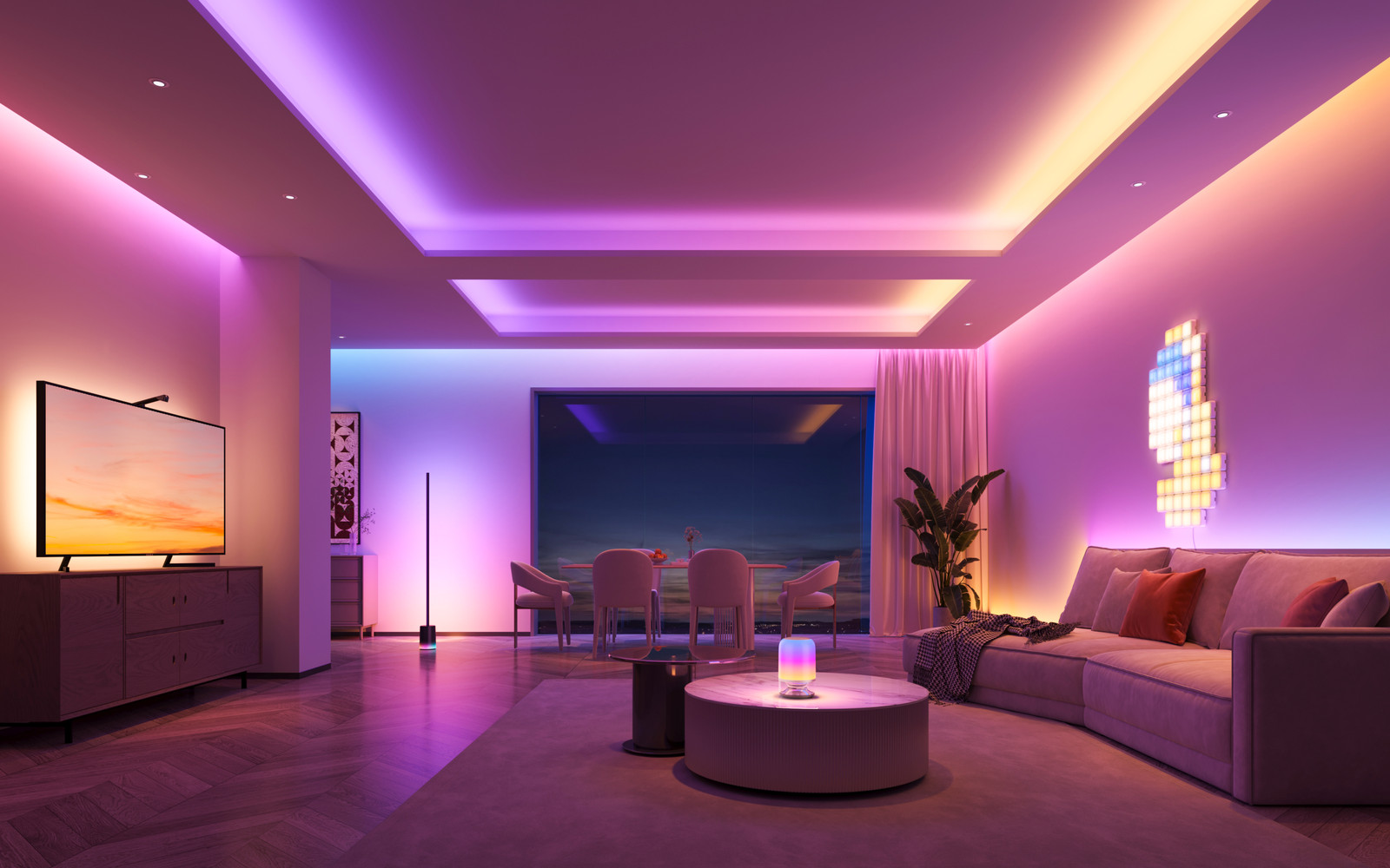 The smart home product of this moment