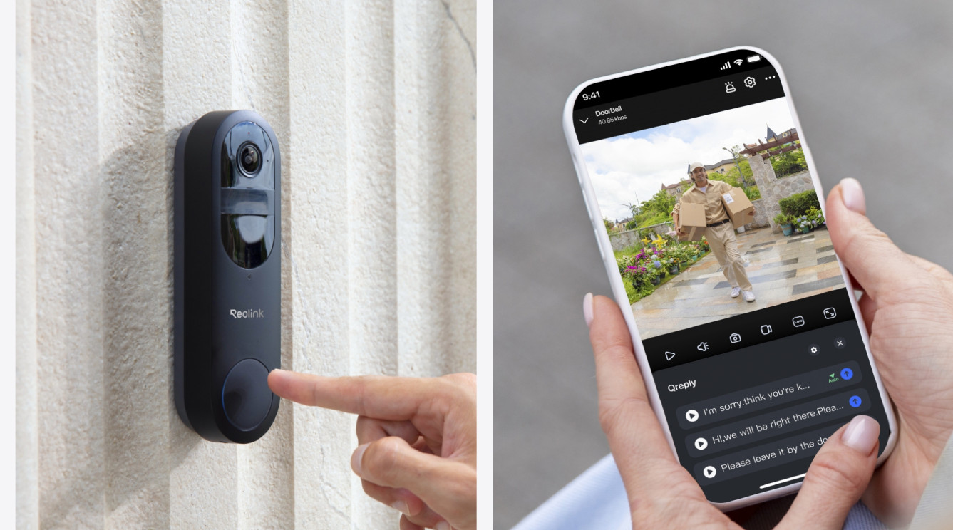 Mis nooit meer een bezoeker