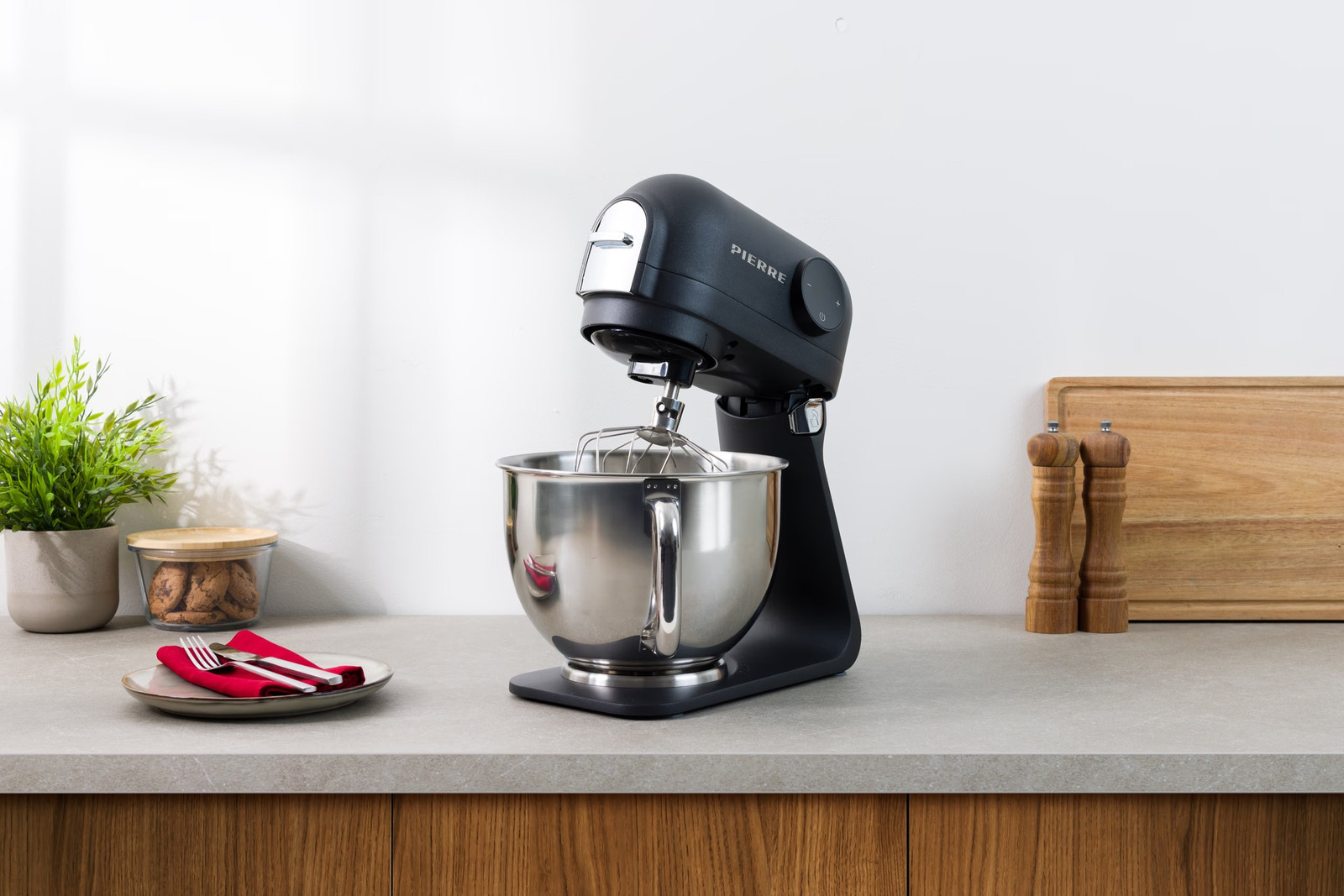 Onze uitgelichte keukenrobot