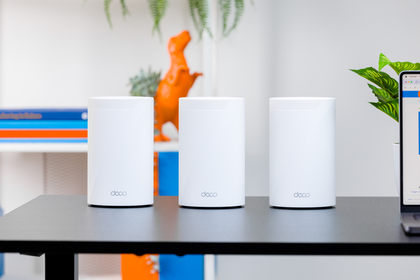 Deal wifi maillé en vedette