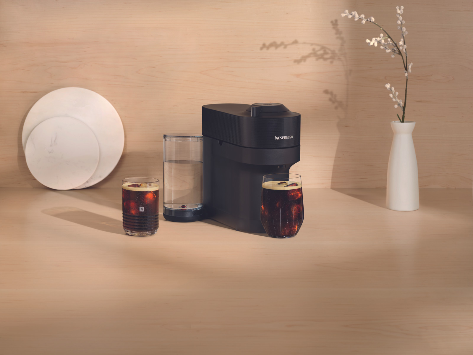 Meilleur deal Vertuo