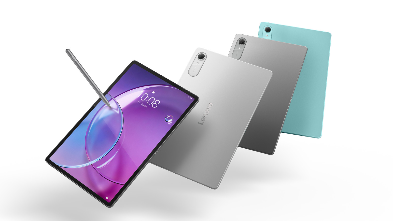 De nieuwe Lenovo Idea Tab Pro Gen 2