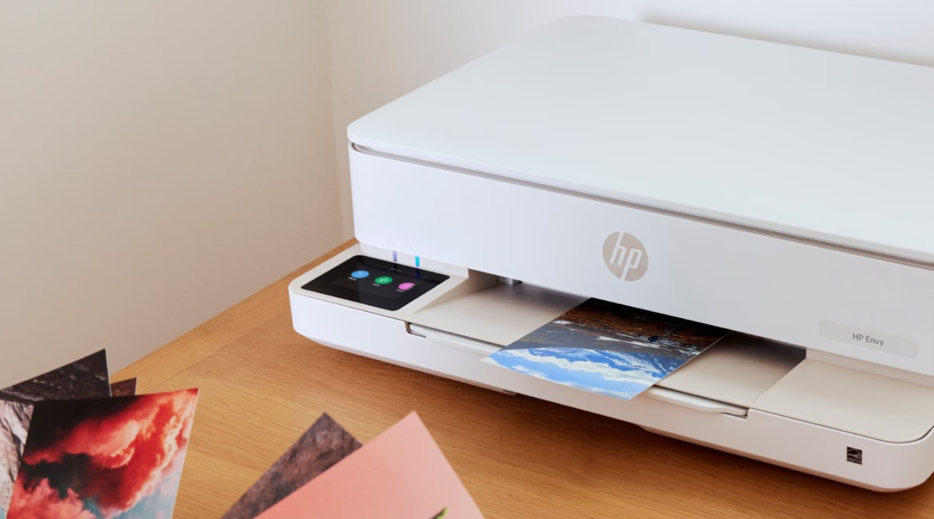 Uitgelichte printer