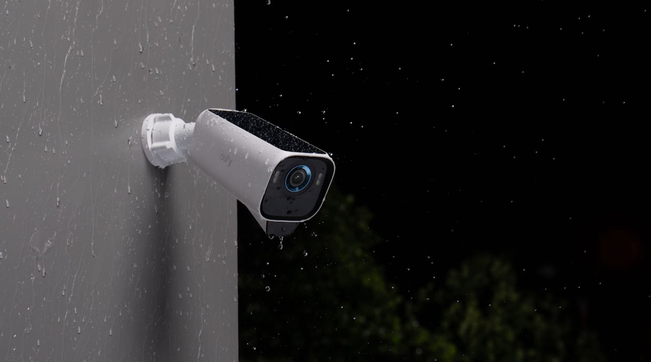 Enjoy razor-sharp 4K images