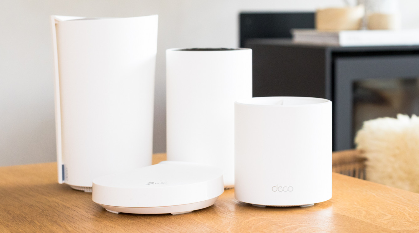 Vergroot je bereik met een wifipunt