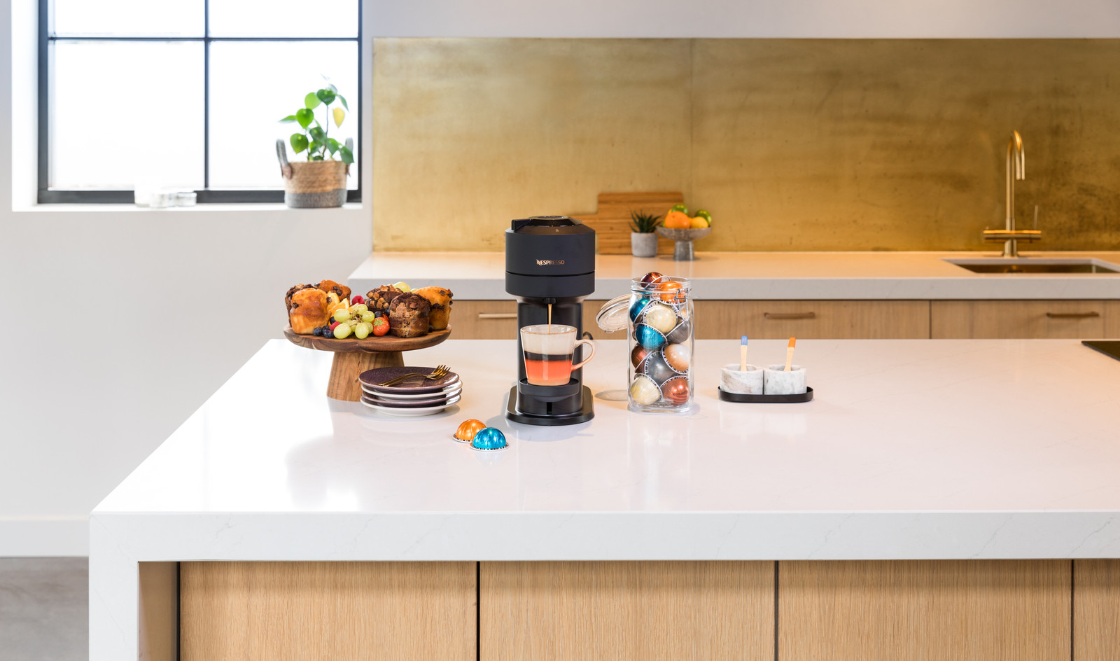 Nespresso Flash Deal