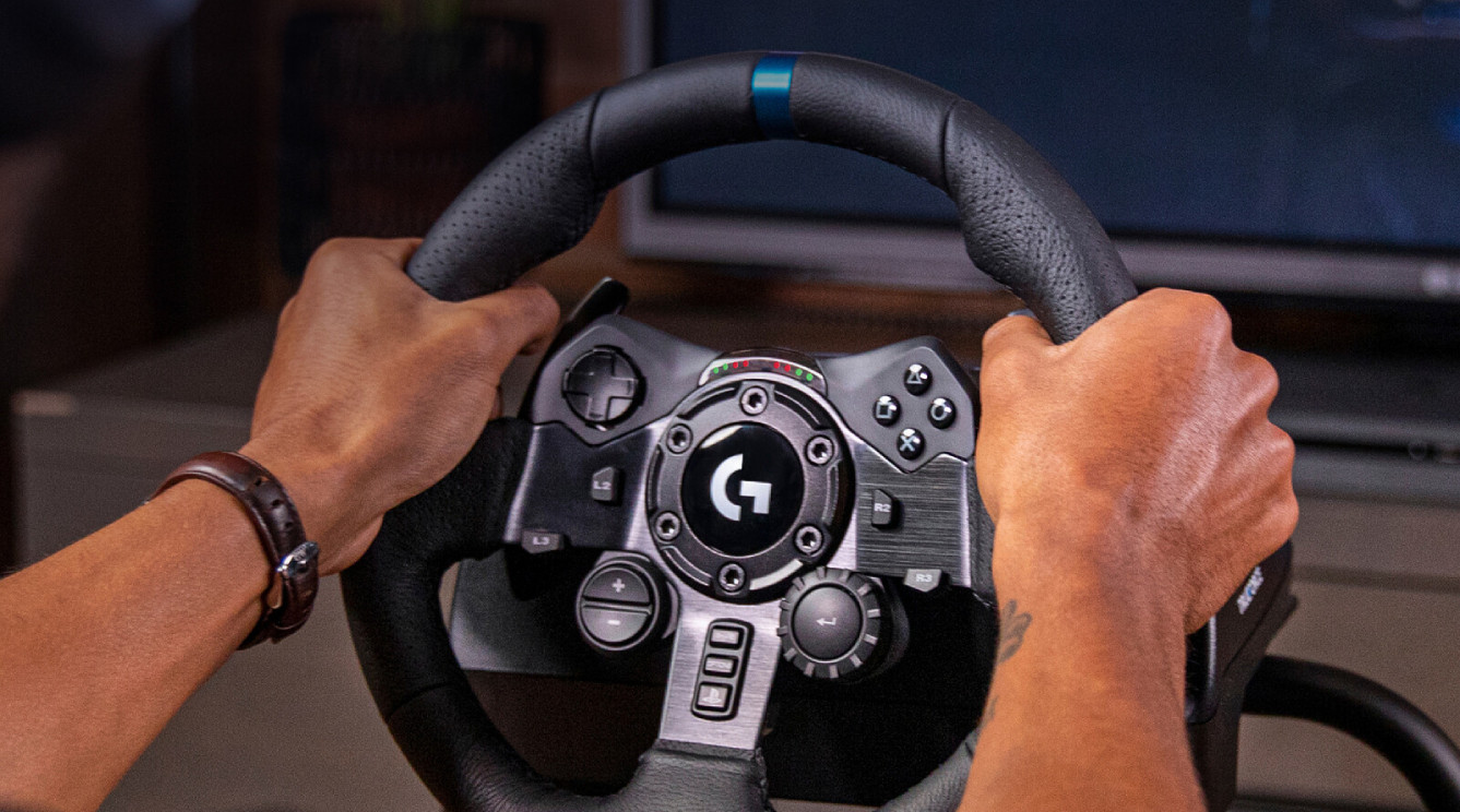 Deal gaming en vedette